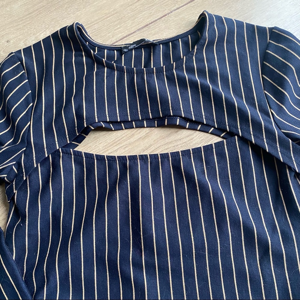 Zara Shirt - Picture 2 of 3